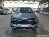  KIA  Sportage KIA  / 2021 / 5P / SUV 1.6 CRDI MHEV GT-LINE 4WD DCT #6