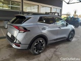  KIA  Sportage KIA  / 2021 / 5P / SUV 1.6 CRDI MHEV GT-LINE 4WD DCT #2