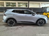  KIA  Sportage KIA  / 2021 / 5P / SUV 1.6 CRDI MHEV GT-LINE 4WD DCT #7
