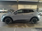  KIA  Sportage KIA  / 2021 / 5P / SUV 1.6 CRDI MHEV GT-LINE 4WD DCT #8
