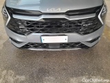  KIA  Sportage KIA  / 2021 / 5P / SUV 1.6 CRDI MHEV GT-LINE 4WD DCT #28