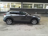  Mazda  CX-30 MAZDA  / 2019 / 5P / SUV 2.0L SKYACTIV-G 150CV M HYBRID EXCEED #7