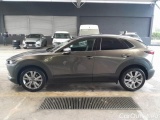  Mazda  CX-30 MAZDA  / 2019 / 5P / SUV 2.0L SKYACTIV-G 150CV M HYBRID EXCEED #8