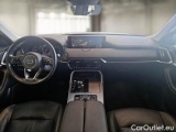  Mazda  CX-60 MAZDA  / 2022 / 5P / SUV 3.3L E-SKYACTIV MHEV HOMURA AWD AUTO #3