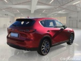 Mazda  CX-60 MAZDA  / 2022 / 5P / SUV 3.3L E-SKYACTIV MHEV EXCL. LINE AUTO #2