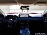 Mazda  CX-60 MAZDA  / 2022 / 5P / SUV 3.3L E-SKYACTIV MHEV EXCL. LINE AUTO #3