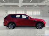  Mazda  CX-60 MAZDA  / 2022 / 5P / SUV 3.3L E-SKYACTIV MHEV EXCL. LINE AUTO #7