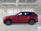  Mazda  CX-60 MAZDA  / 2022 / 5P / SUV 3.3L E-SKYACTIV MHEV EXCL. LINE AUTO #8
