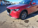  Mazda  CX-60 MAZDA  / 2022 / 5P / SUV 3.3L E-SKYACTIV MHEV EXCL. LINE AUTO #38