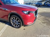  Mazda  CX-60 MAZDA  / 2022 / 5P / SUV 3.3L E-SKYACTIV MHEV EXCL. LINE AUTO #44