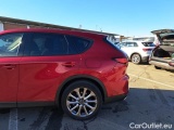  Mazda  CX-60 MAZDA  / 2022 / 5P / SUV 3.3L E-SKYACTIV MHEV EXCL. LINE AUTO #70