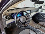  Mercedes  E-Klasse MERCEDES-BENZ CLASSE E / 2020 / 5P / STATION WAGON E300 D 4MATIC EQ BOOST BUSINESS SPORT #3