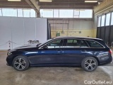  Mercedes  E-Klasse MERCEDES-BENZ CLASSE E / 2020 / 5P / STATION WAGON E300 D 4MATIC EQ BOOST BUSINESS SPORT #8