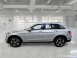  Mercedes  G-Klasee MERCEDES-BENZ GLC / 2019 / 5P / SUV 200 D 4MATIC BUSINESS EXTRA AUT. #8