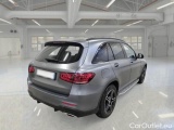  Mercedes  G-Klasee MERCEDES-BENZ GLC / 2019 / 5P / SUV 300 D 4MATIC PREMIUM AUT. #2