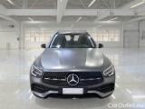  Mercedes  G-Klasee MERCEDES-BENZ GLC / 2019 / 5P / SUV 300 D 4MATIC PREMIUM AUT. #6