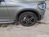  Mercedes  G-Klasee MERCEDES-BENZ GLC / 2019 / 5P / SUV 300 D 4MATIC PREMIUM AUT. #41