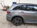  Mercedes  G-Klasee MERCEDES-BENZ GLC / 2019 / 5P / SUV 300 D 4MATIC PREMIUM AUT. #48