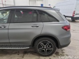  Mercedes  G-Klasee MERCEDES-BENZ GLC / 2019 / 5P / SUV 300 D 4MATIC PREMIUM AUT. #57