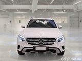  Mercedes  G-Klasee MERCEDES-BENZ GLC / 2019 / 5P / SUV 200 D 4MATIC BUSINESS EXTRA AUT. #6