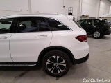  Mercedes  G-Klasee MERCEDES-BENZ GLC / 2019 / 5P / SUV 200 D 4MATIC BUSINESS EXTRA AUT. #39
