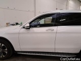  Mercedes  G-Klasee MERCEDES-BENZ GLC / 2019 / 5P / SUV 200 D 4MATIC BUSINESS EXTRA AUT. #41