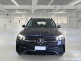  Mercedes  G-Klasee MERCEDES-BENZ GLE / 2018 / 5P / SUV GLE 450 4MATIC EQ-BOOST PREMIUM #6