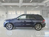  Mercedes  G-Klasee MERCEDES-BENZ GLE / 2018 / 5P / SUV GLE 450 4MATIC EQ-BOOST PREMIUM #8