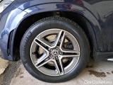  Mercedes  G-Klasee MERCEDES-BENZ GLE / 2018 / 5P / SUV GLE 450 4MATIC EQ-BOOST PREMIUM #22