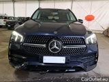  Mercedes  G-Klasee MERCEDES-BENZ GLE / 2018 / 5P / SUV GLE 450 4MATIC EQ-BOOST PREMIUM #29