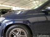  Mercedes  G-Klasee MERCEDES-BENZ GLE / 2018 / 5P / SUV GLE 450 4MATIC EQ-BOOST PREMIUM #72