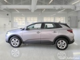  Opel   Grandland X OPEL / 2017 / 5P / SUV 1.5 DIESEL 130CV BUSINESS EDIT. SeS AT8 #8