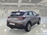  Opel   Grandland X OPEL / 2017 / 5P / SUV 1.5 DIESEL 130CV BUSINESS EDIT. SeS AT8 #2