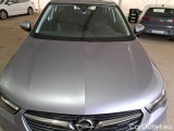  Opel   Grandland X OPEL / 2017 / 5P / SUV 1.5 DIESEL 130CV BUSINESS EDIT. SeS AT8 #26