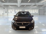  Peugeot  2008 PEUGEOT  / 2016 / 5P / CROSSOVER BLUEHDI 120 EAT6 ALLURE S/S AUT. #6