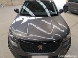  Peugeot  2008 PEUGEOT  / 2019 / 5P / CROSSOVER BLUEHDI 110 ACTIVE S/S #30
