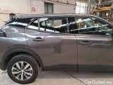  Peugeot  2008 PEUGEOT  / 2019 / 5P / CROSSOVER BLUEHDI 110 ACTIVE S/S #47