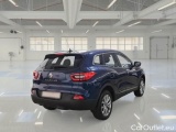  Renault  Kadjar RENAULT  / 2015 / 5P / CROSSOVER 1.5 ENERGY DCI 110CV BUSINESS #2