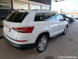  Skoda  Kodiaq SKODA  / 2016 / 5P / SUV 2.0 TDI EVO SCR STYLE DSG #2
