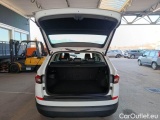 Skoda  Kodiaq SKODA  / 2016 / 5P / SUV 2.0 TDI EVO SCR STYLE DSG #5