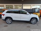  Skoda  Kodiaq SKODA  / 2016 / 5P / SUV 2.0 TDI EVO SCR STYLE DSG #7
