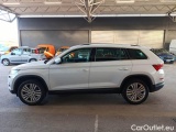  Skoda  Kodiaq SKODA  / 2016 / 5P / SUV 2.0 TDI EVO SCR STYLE DSG #8