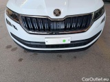  Skoda  Kodiaq SKODA  / 2016 / 5P / SUV 2.0 TDI EVO SCR STYLE DSG #36