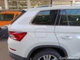  Skoda  Kodiaq SKODA  / 2016 / 5P / SUV 2.0 TDI EVO SCR STYLE DSG #51
