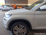 Skoda  Kodiaq SKODA  / 2016 / 5P / SUV 2.0 TDI EVO SCR STYLE DSG #68