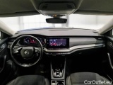  Skoda  Octavia SKODA  WAGON / 2020 / 5P / STATION WAGON 2.0 TDI EVO 110KW EXECUTIVE DSG #3