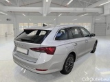  Skoda  Octavia SKODA  WAGON / 2020 / 5P / STATION WAGON 2.0 TDI EVO 110KW EXECUTIVE DSG #2
