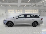  Skoda  Octavia SKODA  WAGON / 2020 / 5P / STATION WAGON 2.0 TDI EVO 110KW EXECUTIVE DSG #8