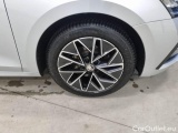  Skoda  Octavia SKODA  WAGON / 2020 / 5P / STATION WAGON 2.0 TDI EVO 110KW EXECUTIVE DSG #17