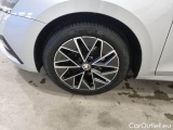 Skoda  Octavia SKODA  WAGON / 2020 / 5P / STATION WAGON 2.0 TDI EVO 110KW EXECUTIVE DSG #20